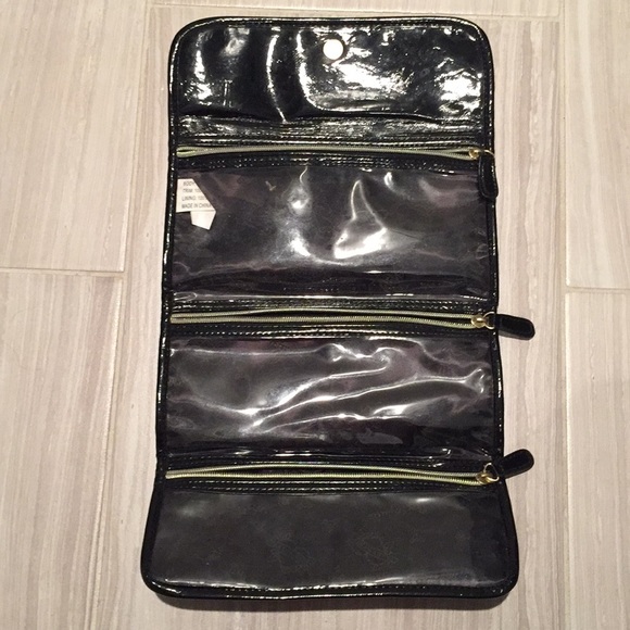 Betsy Johnson Cosmetic Bag - Picture 2 of 3